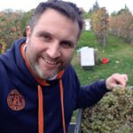 Profile Picture of Andrej Oe (@andrej_oe) on Instagram