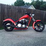 Profile Picture of Carl Cravens (@zx9racing) on Instagram