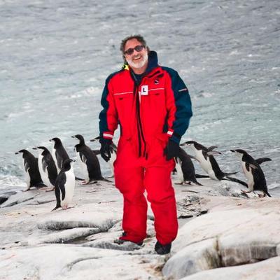 Profile Picture of David Handschuh (@@DavidHandschuh) on Twitter