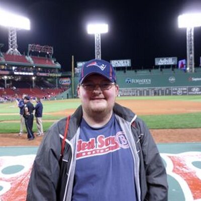 Profile Picture of Kevin Houseman (@houseman1986) on Twitter