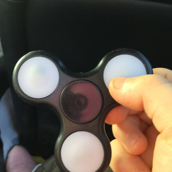 Profile Picture of Mckenzie Riter (@mckenzieriter) on Tiktok