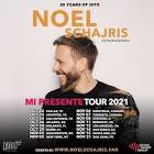 Profile Picture of   Noelschajris... (@noelschajris) on Tiktok