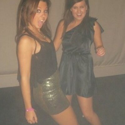 Profile Picture of Nina Alice Thorpe (@nathorpe1) on Twitter