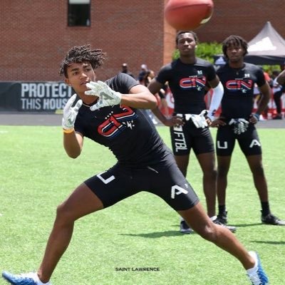 Profile Picture of Darius Cannon (@DariusCannon2) on Twitter