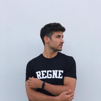 Profile Picture of Toni Mora (@tom0lo) on Twitter