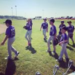 Profile Picture of Brian Huddleston (@maumeewarriors2016) on Instagram