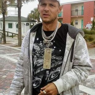 Profile Picture of Christopher Merrill AKA Big Daddy Cowboy (@merrill_aka) on Twitter