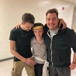 Profile Picture of Thomas Lane Roberts (@thomas_roberts037) on Instagram