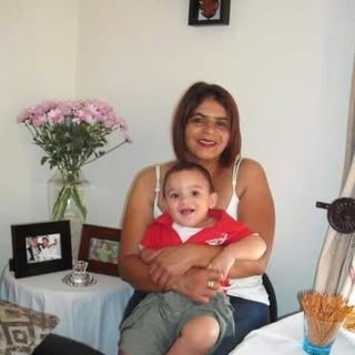 Profile Picture of Jean Warwick (@warwickjean) on Instagram