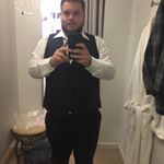 Profile Picture of Gage Eugene Rollins (@gageeugenerollins99) on Instagram