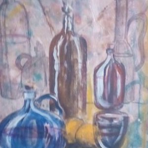 Profile Picture of Andre-marc Benard (@pannerlove) on Twitter