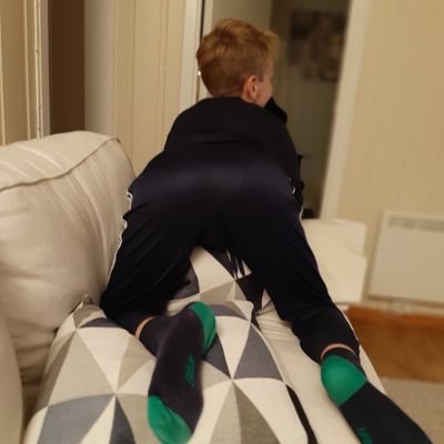 Profile Picture of Monty Joe Billington-Gregory (@gregory_monty) on Twitter