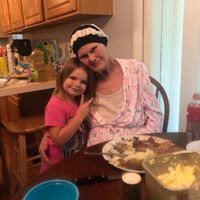 Profile Picture of Jody Patton (@jody-patton-6) on Quora