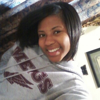 Andrea Sherrell - Twitter Profile Picture of Andrea Sherrell (@Drea_soLovedd) on Twitter