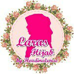 Profile Picture of Assalamualaikum 💑 (@larashijab) on Instagram