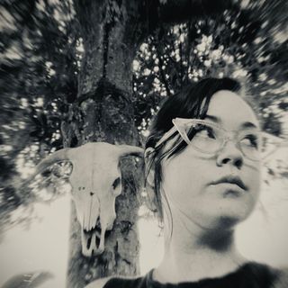 Profile Picture of Emily Jane Sundberg (@alienz4evr) on Instagram