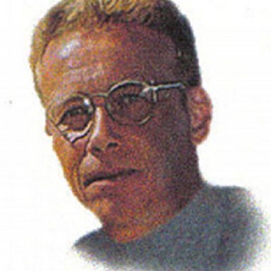 Profile Picture of Erik Swedberg (@kirre50) on Twitter