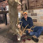 Profile Picture of Larry Pruitt (@bearhuntinman) on Instagram
