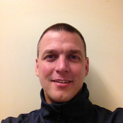 Profile Picture of Michael Nieuwenhuis (@MichaelNieuwen1) on Twitter