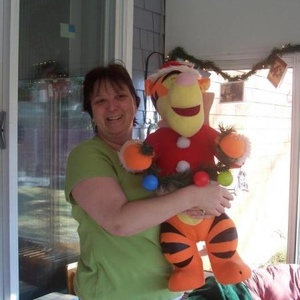 Profile Picture of Bonnie Machado (@cruiser2528) on Myspace