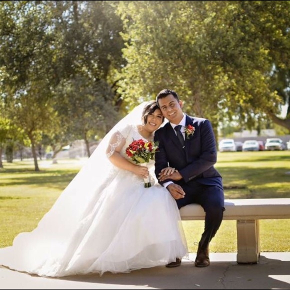 Profile Picture of Yeni Rodriguez (@romanions) on Poshmark