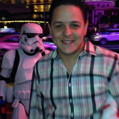 Profile Picture of Jonathan Sela (@jonathan_sela) on Twitter