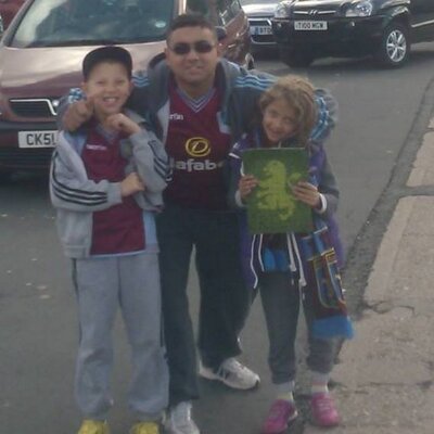 Profile Picture of Bryan Nicholls (@brythevillain) on Twitter