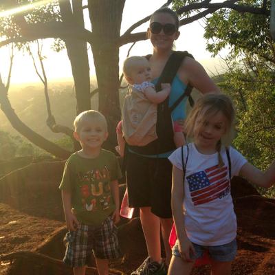 Profile Picture of Libby Hughes (@libbyhughes80) on Twitter