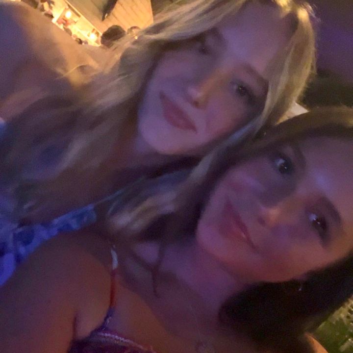 Profile Picture of Anna (@annawickerr) on Tiktok