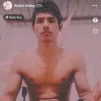 Profile Picture of Robin Doley (@Robin-Doley) on Facebook