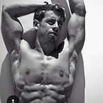 Profile Picture of Randy Burke (@superheroworkout) on Instagram