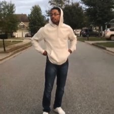 Profile Picture of Andre Boyd (@andreboyd98) on Twitter