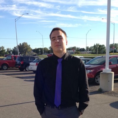 Profile Picture of Martin (@MartinSchuh28) on Twitter