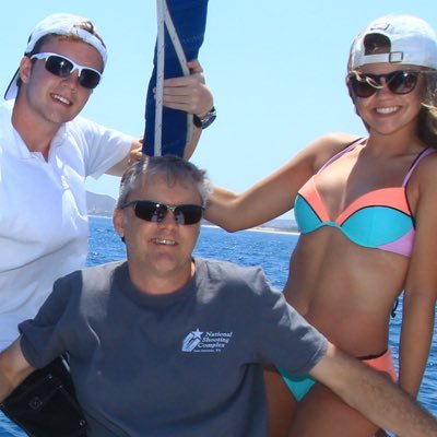 Profile Picture of Steve Echols (@echols_steve) on Twitter