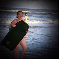Profile Picture of Makayla Jenkins (@makayla-jenkins-22) on Quora