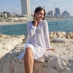 Profile Picture of Maya Fridman (@mayafridman) on Instagram