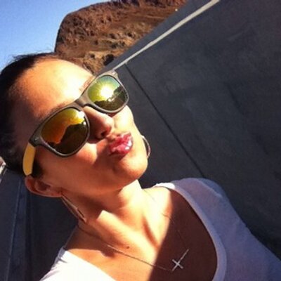 Profile Picture of Maria John (@Babaydoll23) on Twitter