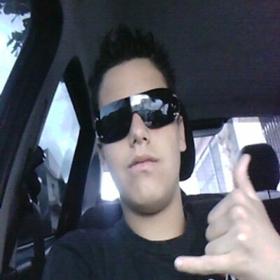 Profile Picture of Gabriel Valiente (@XxenxuriaxX) on Twitter
