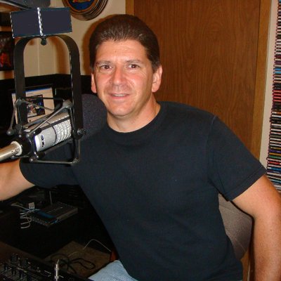 Paul DiMarco - Twitter Profile Picture of Paul DiMarco (@Mister_DiMarco) on Twitter