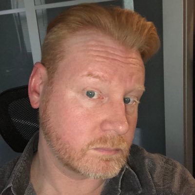 Profile Picture of Jason York (@Unfated) on Twitter