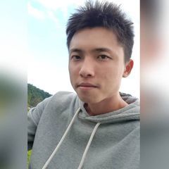 Profile Picture of Nelson  Huang (@nelsoner3) on Tiktok