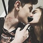 Profile Picture of Баскакова Валерия (@spice_riya) on Instagram