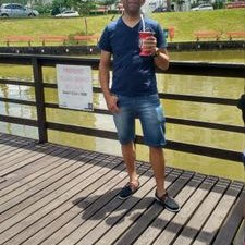 Profile Picture of Antonio Pedroso (@antonio82302638) on Twitter