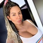 Profile Picture of Alexandra Pérez (@alexandra_carolina_1) on Instagram
