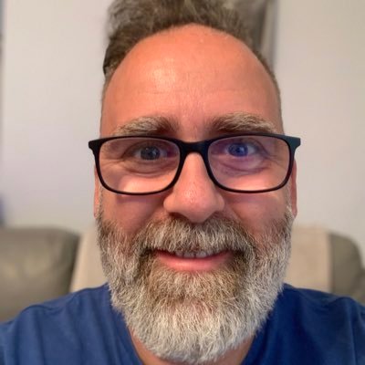 Profile Picture of Jim Rowe (@JimRoweBot) on Twitter