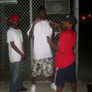 Profile Picture of Maurice Ballard (@choz11) on Myspace