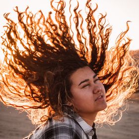 Profile Picture of Mckenzie Alvarez (@mckenziealvarez) on Pinterest