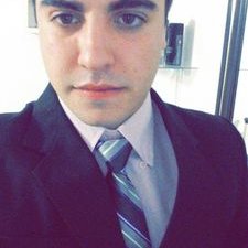 Profile Picture of David Mello (@davidmello4545) on Twitter