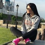 Profile Picture of Рязанова Маша 🐻❤️ (@riazanovaaaa) on Instagram