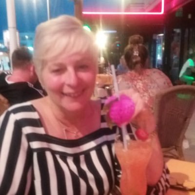 Profile Picture of Janet Craven (@JanetCraven12) on Twitter